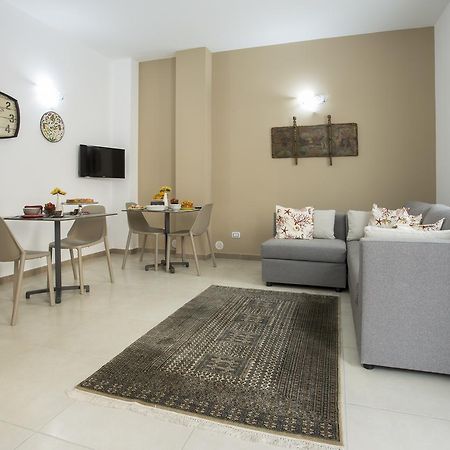 B&B Cinisi Mare E Monti מראה חיצוני תמונה