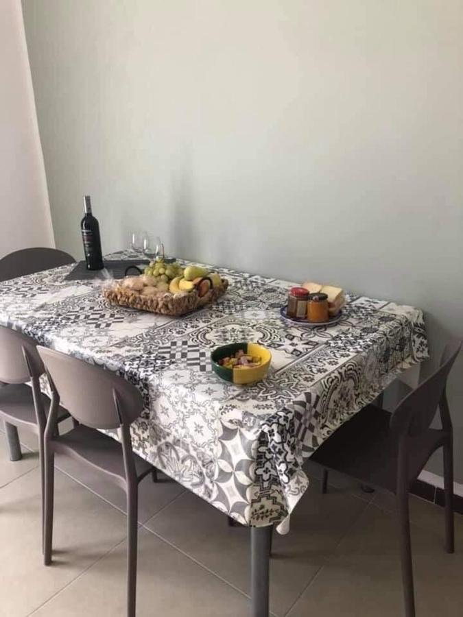 B&B Cinisi Mare E Monti מראה חיצוני תמונה