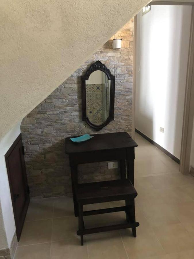 B&B Cinisi Mare E Monti מראה חיצוני תמונה