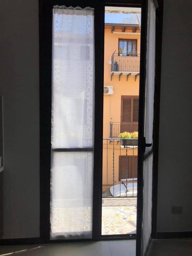 B&B Cinisi Mare E Monti מראה חיצוני תמונה