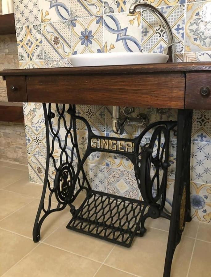 B&B Cinisi Mare E Monti מראה חיצוני תמונה