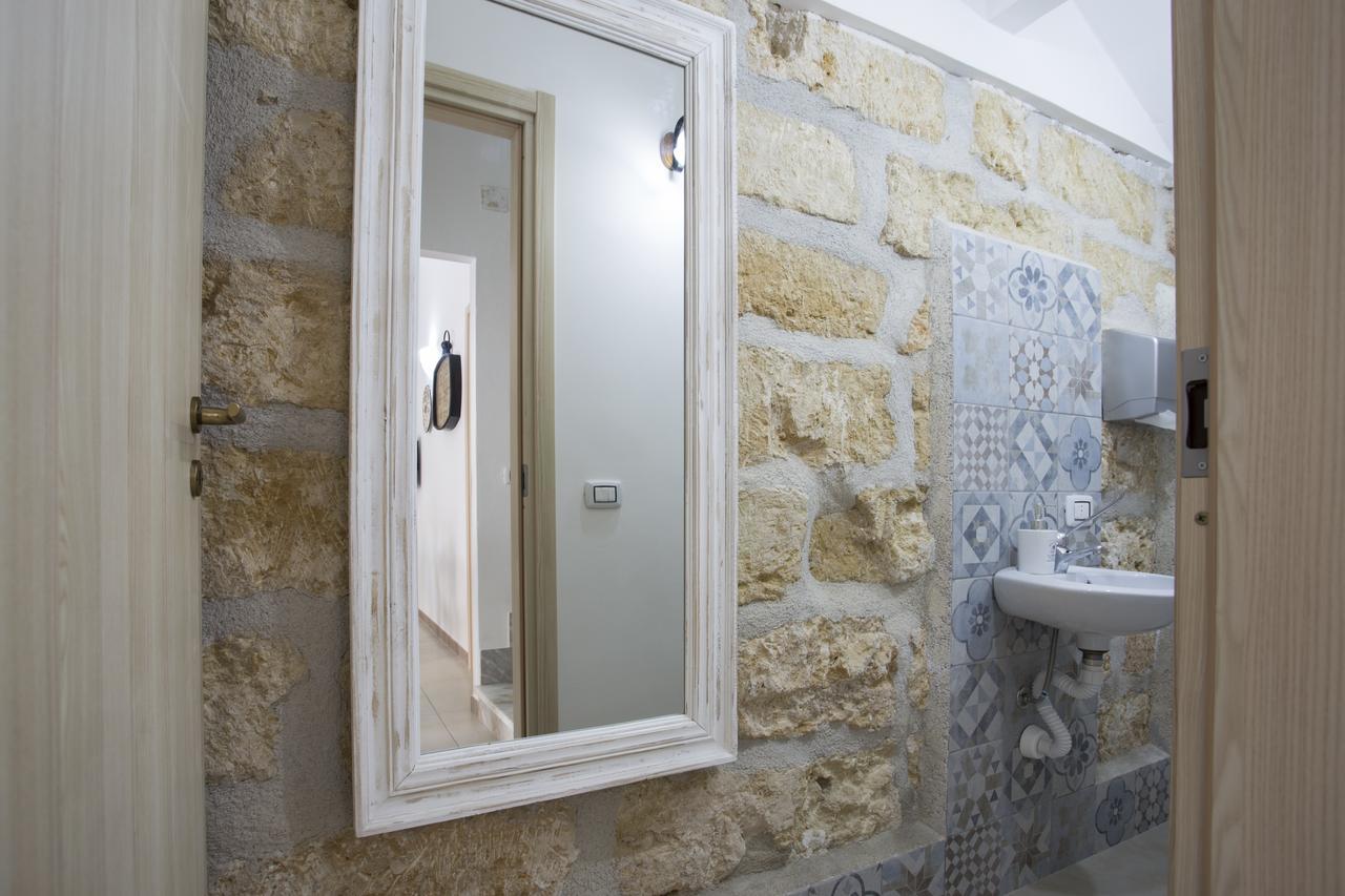 B&B Cinisi Mare E Monti מראה חיצוני תמונה