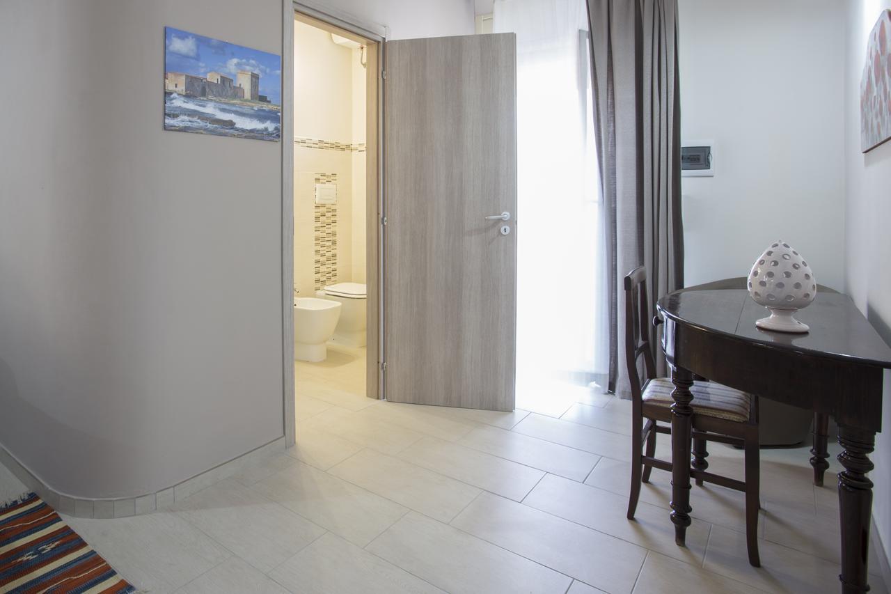 B&B Cinisi Mare E Monti מראה חיצוני תמונה