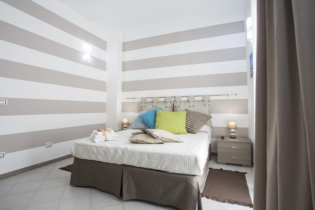 B&B Cinisi Mare E Monti מראה חיצוני תמונה