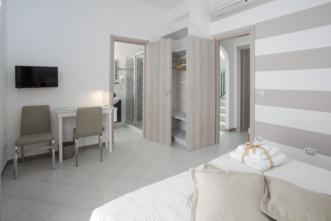 B&B Cinisi Mare E Monti מראה חיצוני תמונה