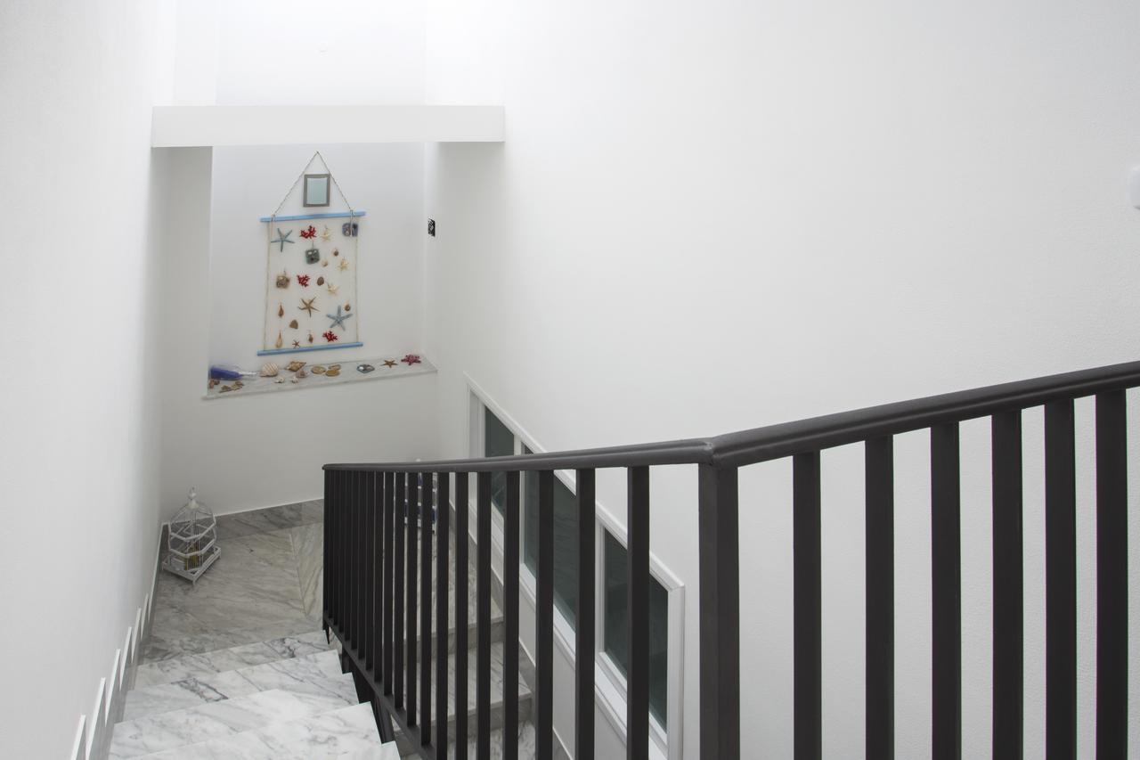 B&B Cinisi Mare E Monti מראה חיצוני תמונה